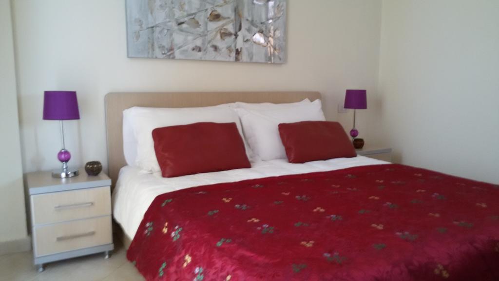 Hotel Relax Dhërmi Habitación foto